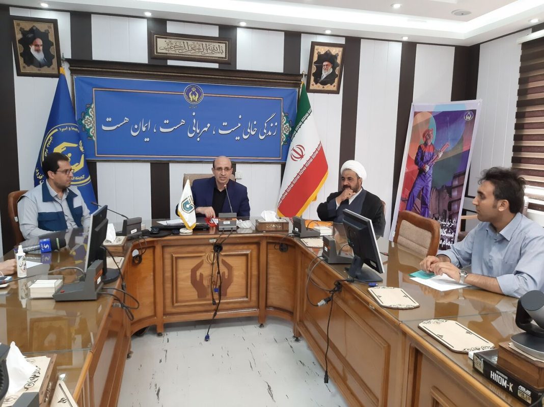 ۸۷۸ پایگاه در قزوین زکات و فطریه را جمعآوری میکنند ۸۷۸ پایگاه در قزوین زکات و فطریه را جمعآوری میکنند