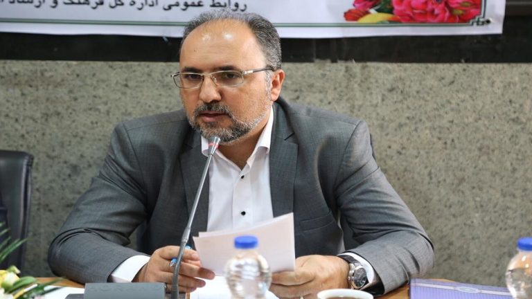 ۹۵ درصد قزوینی‌ها تلویزیون ایران را تماشا می‌کنند