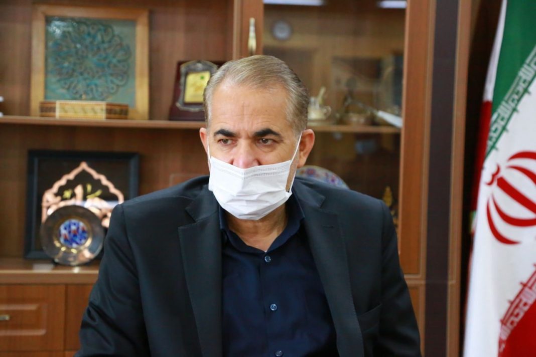 یکهزارو ۳۹۷ فرصت شغلی رهآورد طرحهای هفته دولت در زنجان است یکهزارو ۳۹۷ فرصت شغلی رهآورد طرحهای هفته دولت در زنجان است