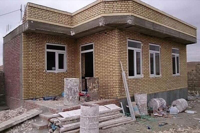 ۵۶درصد واحدهای روستایی در استان زنجان مقاوم سازی شده است/ در ساخت و ساز منازل روستایی ازمصالح کم دوام و نامرغوب استفاده نمیشود ۵۶درصد واحدهای روستایی در استان زنجان مقاوم سازی شده است/ در ساخت و ساز منازل روستایی ازمصالح کم دوام و نامرغوب استفاده نمیشود