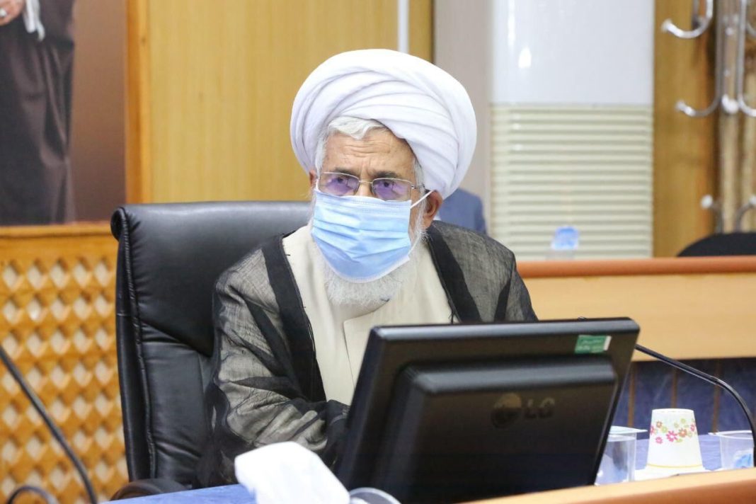 مناسبات داخلی آمریکا تفاوتی برای ایران ندارد مناسبات داخلی آمریکا تفاوتی برای ایران ندارد
