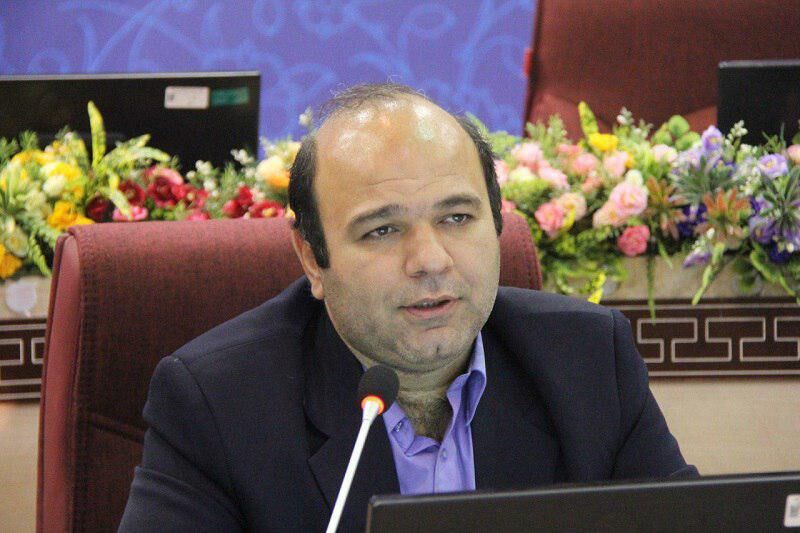 هزینه نگهداری ورزشگاه ۱۵ هزار نفری گاوازنگ در صورت افتتاح ۱تا ۳ میلیارد تومان است هزینه نگهداری ورزشگاه ۱۵ هزار نفری گاوازنگ در صورت افتتاح ۱تا ۳ میلیارد تومان است
