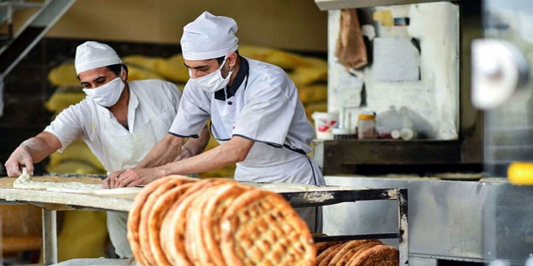 سهمیه همه واحدهای پخت نان بربری و سنگک استان زنجان افزایش مییابد