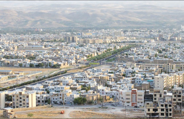 شناسایی ۴۳ ساختمان ناایمن در برابر حریق در شهر زنجان شناسایی ۴۳ ساختمان ناایمن در برابر حریق در شهر زنجان
