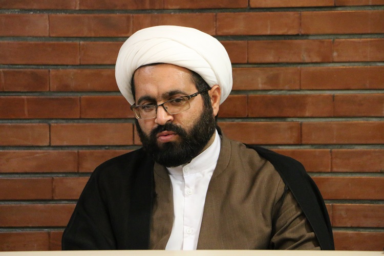 نظریه صدور انقلاب توسط امام خمینی(ره)تمدن های دنیا را به چالش کشید/منکر برخی بی عدالتی ها در کشور نیستیم اما امریکا نماد بی عدالتی و ظلم است نظریه صدور انقلاب توسط امام خمینی(ره)تمدن های دنیا را به چالش کشید/منکر برخی بی عدالتی ها در کشور نیستیم اما امریکا نماد بی عدالتی و ظلم است