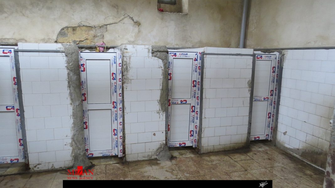 انتقاد نماینده مجلس از وضعیت بحرانی سرویسهای بهداشتی در جادهها انتقاد نماینده مجلس از وضعیت بحرانی سرویسهای بهداشتی در جادهها
