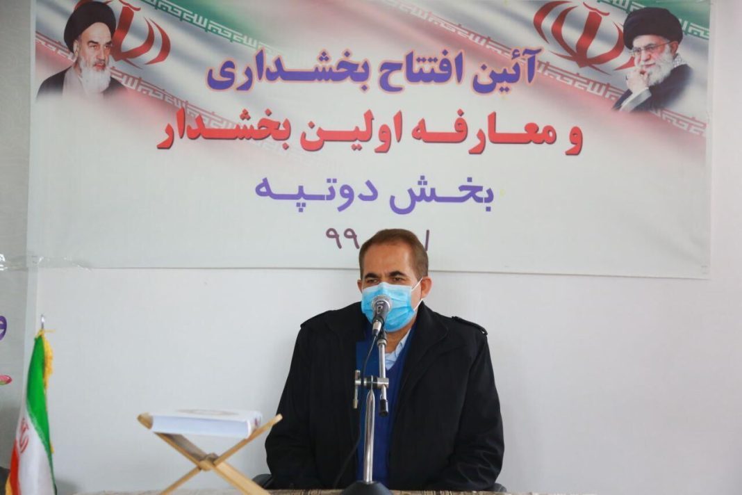 انتخابات بر دو اصل «رقابت» و«اجرای قانون» پایه ریزی شده است انتخابات بر دو اصل «رقابت» و«اجرای قانون» پایه ریزی شده است