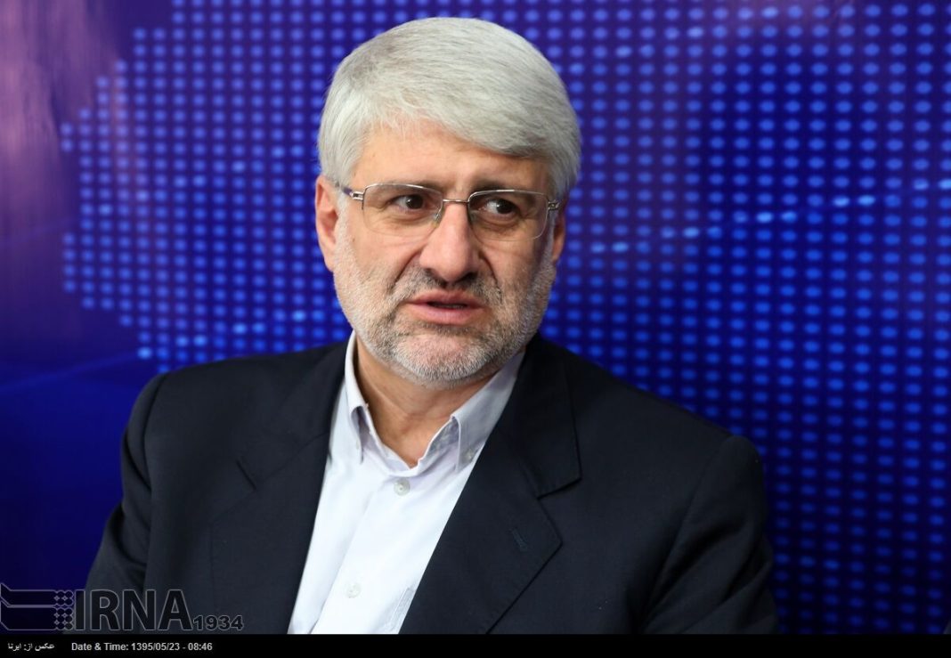 رسانهها برای تبلیغات مسموم دشمنان چاره ای بیاندیشند رسانهها برای تبلیغات مسموم دشمنان چاره ای بیاندیشند