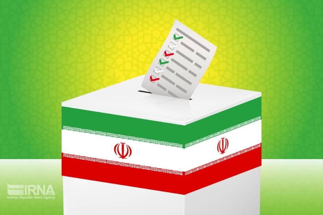 «انتخاباتِ سرد» می تواند مصداق «بیاعتمادی عمومی» تلقی شود «انتخاباتِ سرد» می تواند مصداق «بیاعتمادی عمومی» تلقی شود