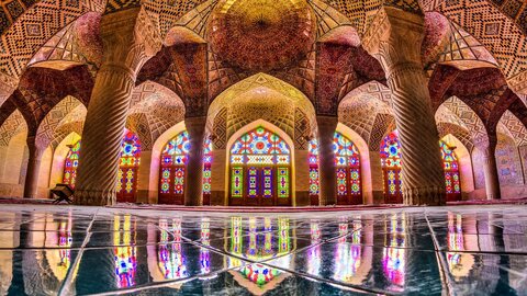 مزیتهای معماری بومی در شهرسازی چیست؟ مزیتهای معماری بومی در شهرسازی چیست؟