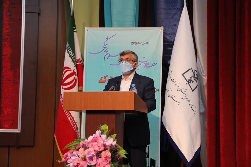 انستیتو مطالعات دانشهای میان رشتهای در زنجان تاسیس میشود انستیتو مطالعات دانشهای میان رشتهای در زنجان تاسیس میشود