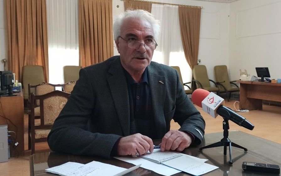 ۴۲ حزب و تشکل سیاسی در زنجان در حال فعالیت هستند ۴۲ حزب و تشکل سیاسی در زنجان در حال فعالیت هستند