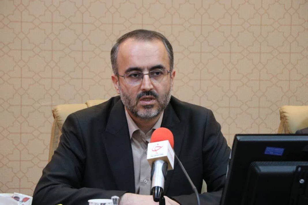 پیش ثبت نام ۷۰۰ داوطلب نمایندگی مجلس شورای اسلامی از حوزه های انتخابیه استان زنجان/ ارسال پیامک برای متقاضیانی که اطلاعاتشان ناقص است پیش ثبت نام ۷۰۰ داوطلب نمایندگی مجلس شورای اسلامی از حوزه های انتخابیه استان زنجان/ ارسال پیامک برای متقاضیانی که اطلاعاتشان ناقص است