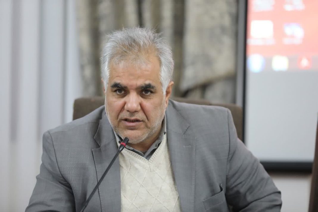 توضیحات مدیر کل آموزش و پرورش استان زنجان در خصوص نحوه دریافت کارت امتحانات نهایی/ در ساعات آینده کارت ورود به جلسه در اختیاردانش آموزان قرار خواهد گرفت توضیحات مدیر کل آموزش و پرورش استان زنجان در خصوص نحوه دریافت کارت امتحانات نهایی/ در ساعات آینده کارت ورود به جلسه در اختیاردانش آموزان قرار خواهد گرفت