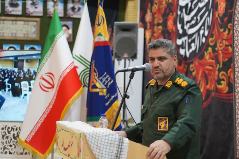 اقدامات جهادی، تجلی ایثار، همدلی و همبستگی است اقدامات جهادی، تجلی ایثار، همدلی و همبستگی است