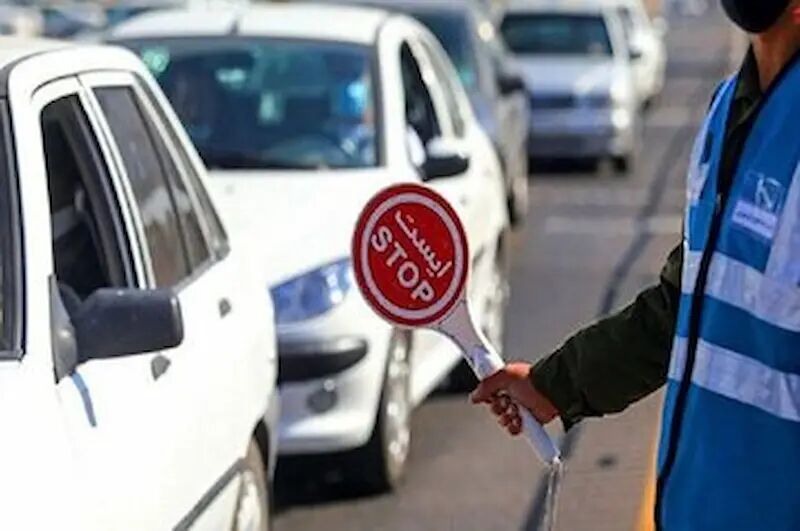 محدودیتهای ترافیکی یومالعباس در شهر زنجان اعلام شد محدودیتهای ترافیکی یومالعباس در شهر زنجان اعلام شد