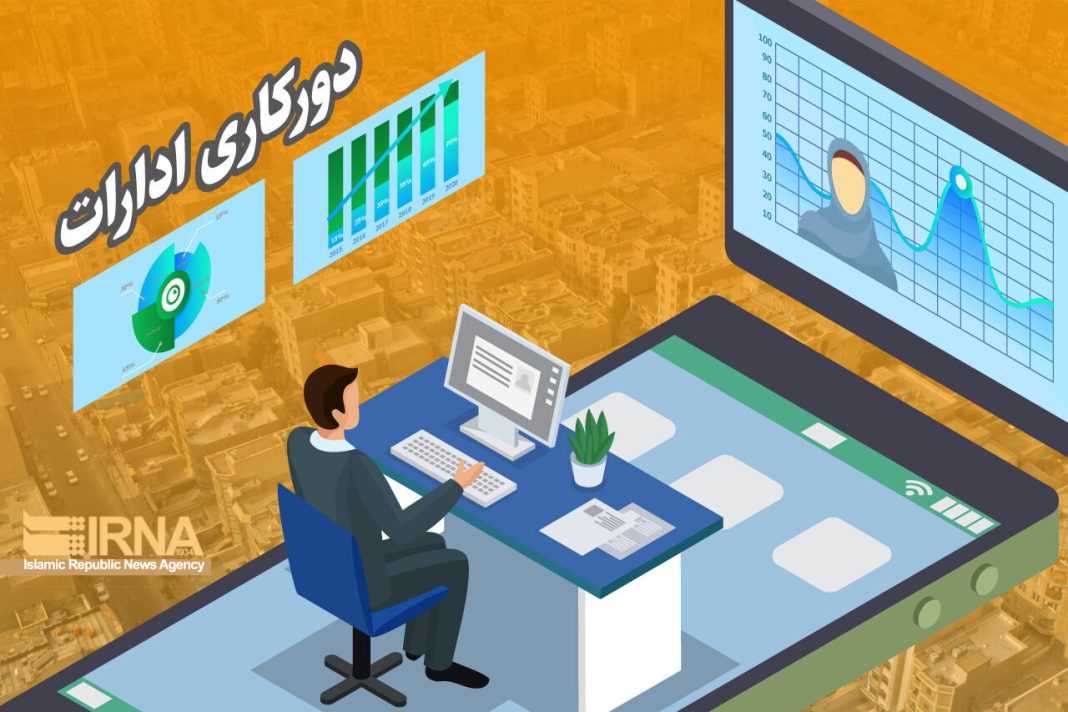 فعالیت ادارات استان زنجان با ۳۰ درصد کارکنان آغاز میشود فعالیت ادارات استان زنجان با ۳۰ درصد کارکنان آغاز میشود