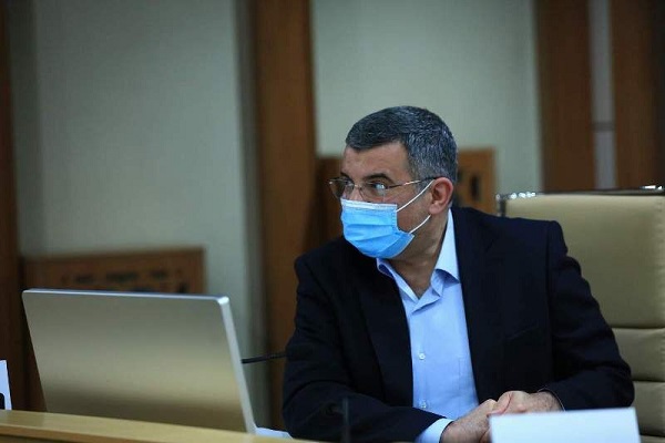 منتظر فرمایش مقام معظم رهبری و مراجع در مورد نحوه برگزاری عزاداریهای محرم باشیم منتظر فرمایش مقام معظم رهبری و مراجع در مورد نحوه برگزاری عزاداریهای محرم باشیم