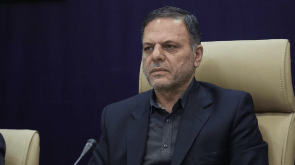 حل مشکلات جامعه ایثارگری نیازمند همراهی دستگاهها است حل مشکلات جامعه ایثارگری نیازمند همراهی دستگاهها است