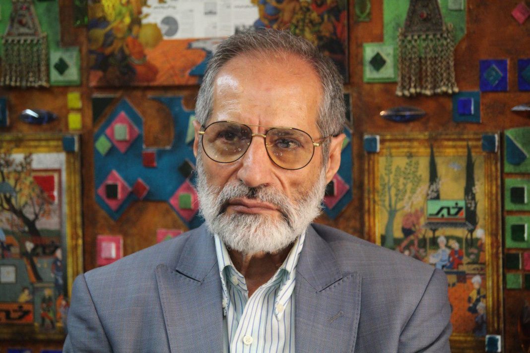 سرگذشت یاران انقلاب در حزب جمهوری اسلامی سرگذشت یاران انقلاب در حزب جمهوری اسلامی
