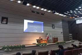 دو میلیون و۷۰۰ هزار بنای ناپایدار در کشور وجود دارد/۹۰ درصد خاک ایران بر روی نوار زلزله قرار دارد دو میلیون و۷۰۰ هزار بنای ناپایدار در کشور وجود دارد/۹۰ درصد خاک ایران بر روی نوار زلزله قرار دارد