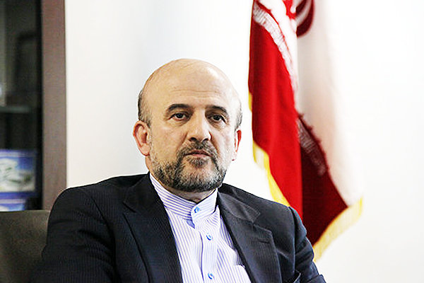بیمارستان الغدیر متناسب با استاندارهای روز دنیا ساخته شده است بیمارستان الغدیر متناسب با استاندارهای روز دنیا ساخته شده است