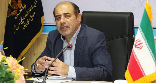 آزادی ۱۱۱ زندانی غیر عمد در زنجان نیازمند مبلغ ۵۷ میلیارد تومان است آزادی ۱۱۱ زندانی غیر عمد در زنجان نیازمند مبلغ ۵۷ میلیارد تومان است