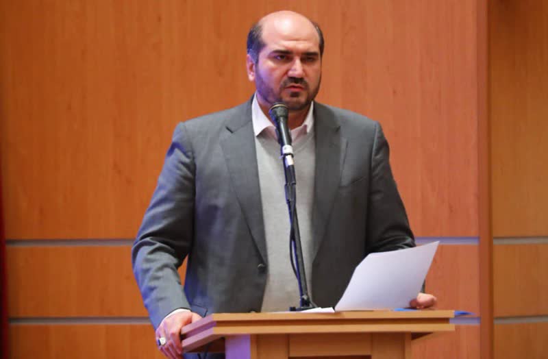 سفر دوم رئیس جمهور به استان زنجان با ۱۱۹ مصوبه به پایان رسید سفر دوم رئیس جمهور به استان زنجان با ۱۱۹ مصوبه به پایان رسید
