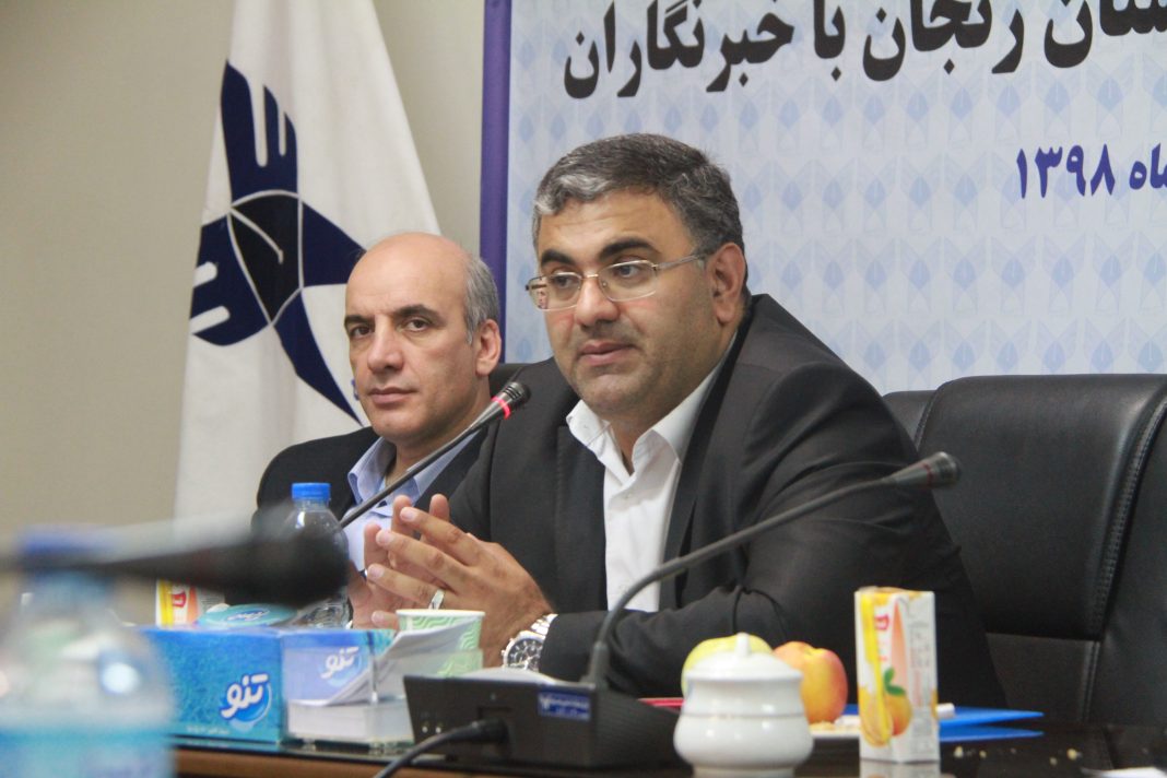 فیروزفر خبر داد : 16 رشته جدید در دانشگاه آزاد اسلامی استان زنجان راه اندازی شد / گردشگری ، مدیریت مالی ، مدیریت کسب و کارهای کوچک از رشته های جدید واحد زنجان هستند فیروزفر خبر داد : 16 رشته جدید در دانشگاه آزاد اسلامی استان زنجان راه اندازی شد / گردشگری ، مدیریت مالی ، مدیریت کسب و کارهای کوچک از رشته های جدید واحد زنجان هستند