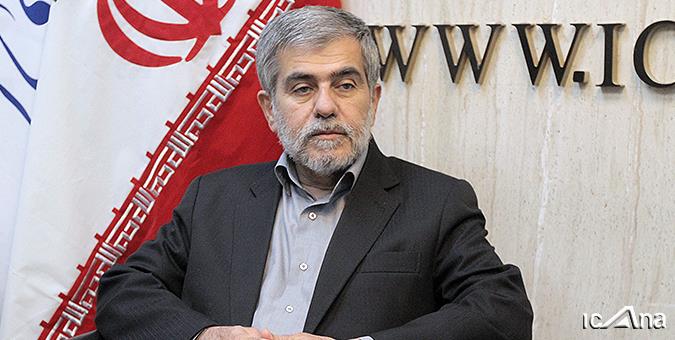 رئیس جمهور راهی جز عمل به قوانین مجلس ندارد رئیس جمهور راهی جز عمل به قوانین مجلس ندارد