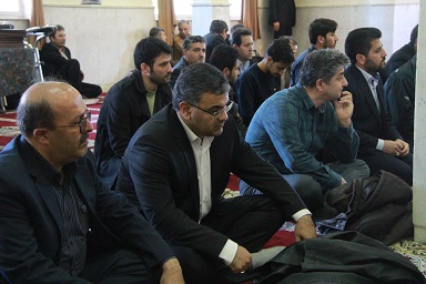 جان باختن دانشجویان واحد علوم و تحقیقات ضایعه ای بزرگ برای کشور بود جان باختن دانشجویان واحد علوم و تحقیقات ضایعه ای بزرگ برای کشور بود