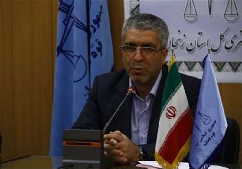 استان زنجان جزو استان های پاک در امر انتخابات است استان زنجان جزو استان های پاک در امر انتخابات است
