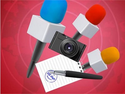 ۱۹۰۰ نفر از اصحاب رسانه برای دریافت وام خرید کالاثبت نام کرد ۱۹۰۰ نفر از اصحاب رسانه برای دریافت وام خرید کالاثبت نام کرد