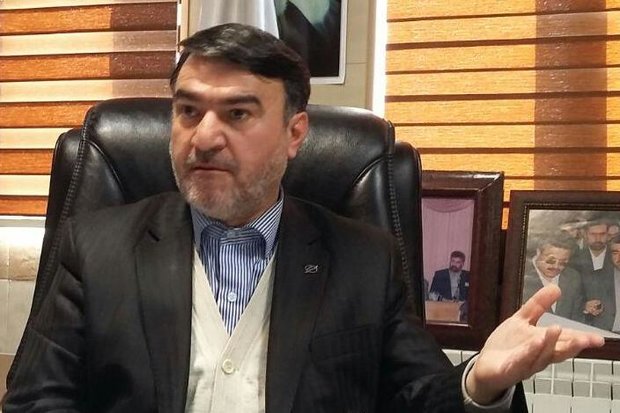 عموم اصناف به برگزاری مکرر نمایشگاه فرش اعتراض دارند عموم اصناف به برگزاری مکرر نمایشگاه فرش اعتراض دارند