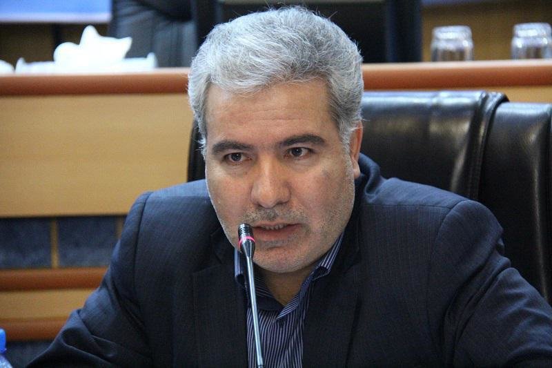 لیست نهایی نامزدهای انتخابات 18 تا 20 اردیبهشت ماه اعلام میشود لیست نهایی نامزدهای انتخابات 18 تا 20 اردیبهشت ماه اعلام میشود