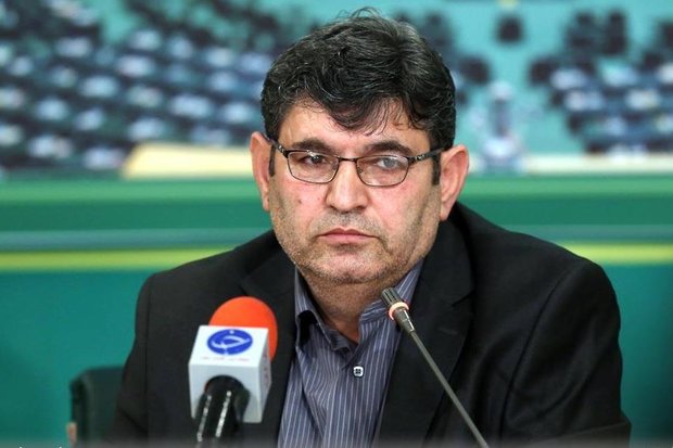 استفاده از ظرفیت های جدید نیروی انسانی ضروری است استفاده از ظرفیت های جدید نیروی انسانی ضروری است