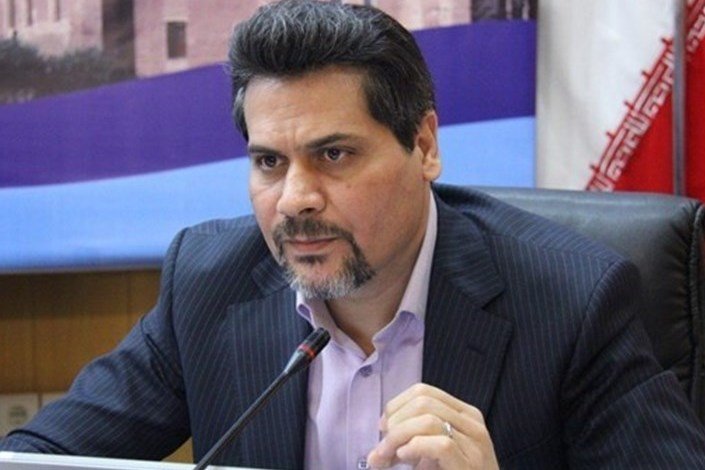 ظرفیت بالای استان زنجان نقش مهمی در توسعه کشور دارد ظرفیت بالای استان زنجان نقش مهمی در توسعه کشور دارد