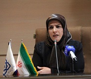 55 درصد جمعت استان تحت پوشش بیمه سلامت هستند/ بیماران حرف شنوی ندارند 55 درصد جمعت استان تحت پوشش بیمه سلامت هستند/ بیماران حرف شنوی ندارند