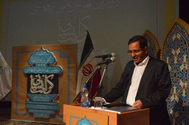 شناساندن پیشکسوتان هنر مانع از شکاف نسل گذشته و آینده می شود شناساندن پیشکسوتان هنر مانع از شکاف نسل گذشته و آینده می شود