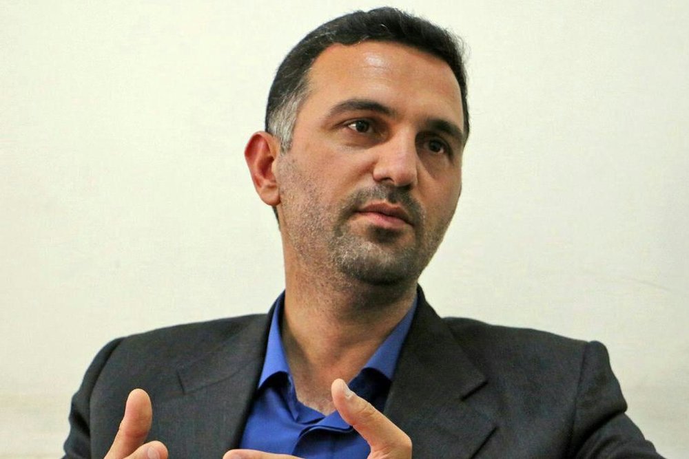 تعامل میان روابط عمومیها و رسانهها ازاهمیت ویژهای برخوردار است تعامل میان روابط عمومیها و رسانهها ازاهمیت ویژهای برخوردار است