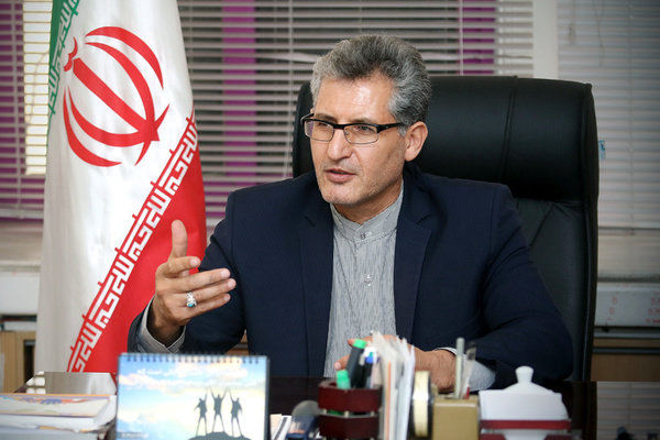 مدیرکل اداره ورزش و جوانان استان زنجان: اعتماد به جوانان پشیمانی ندارد مدیرکل اداره ورزش و جوانان استان زنجان: اعتماد به جوانان پشیمانی ندارد