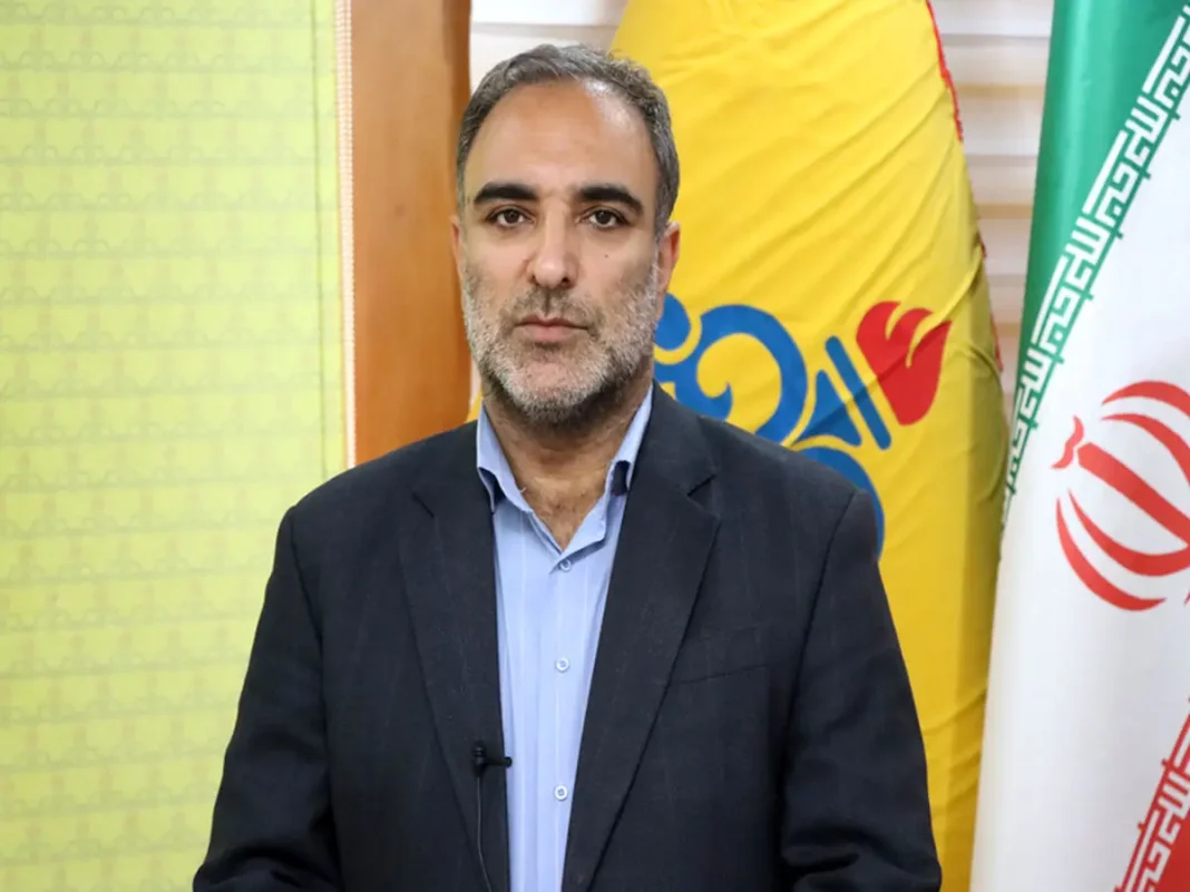 افتتاح طرح گاز رسانی به ۸ روستای استان همزمان با دور دوم سفر رئیسی به زنجان افتتاح طرح گاز رسانی به ۸ روستای استان همزمان با دور دوم سفر رئیسی به زنجان