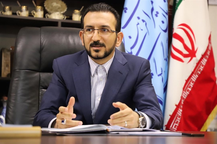 جشنواره بین المللی غذای اکو- جاده ابریشم زنجان به تعویق افتاد جشنواره بین المللی غذای اکو- جاده ابریشم زنجان به تعویق افتاد