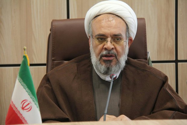 رئیس کل دادگستری استان زنجان: دستگاههای دولتی ملزم به اجرای قانون حمایت از افراد دارای معلولیت هستند رئیس کل دادگستری استان زنجان: دستگاههای دولتی ملزم به اجرای قانون حمایت از افراد دارای معلولیت هستند