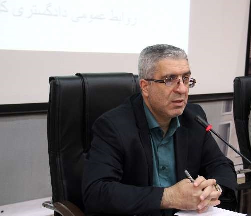 ورود ۷۱ هزار پرونده به شورای حل اختلاف استان زنجان ورود ۷۱ هزار پرونده به شورای حل اختلاف استان زنجان