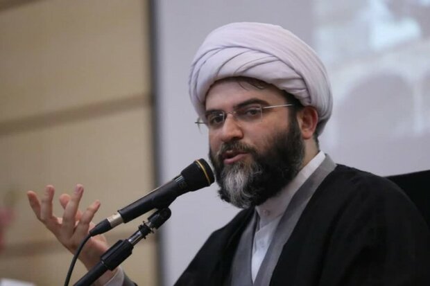 رئیس تبلیغات اسلامی کشور: به وضع موجود راضی نباشیم رئیس تبلیغات اسلامی کشور: به وضع موجود راضی نباشیم