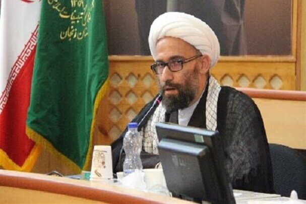 امام خمینی (ره) معادلات جهانی را دگرگون کرد امام خمینی (ره) معادلات جهانی را دگرگون کرد