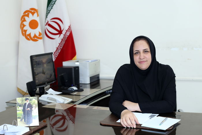 نگاه بهزیستی به روابط عمومی تخصصی است نگاه بهزیستی به روابط عمومی تخصصی است