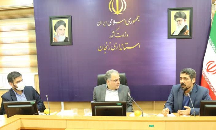 مشکلی در خصوص تفویض اختیار بهره برداری از دپوی پسماند روی به شورای استان وجود ندارد/آورده حاصل از پسماند روی برای استان تنها انگیزه ما برای شروع بهره برداری است مشکلی در خصوص تفویض اختیار بهره برداری از دپوی پسماند روی به شورای استان وجود ندارد/آورده حاصل از پسماند روی برای استان تنها انگیزه ما برای شروع بهره برداری است