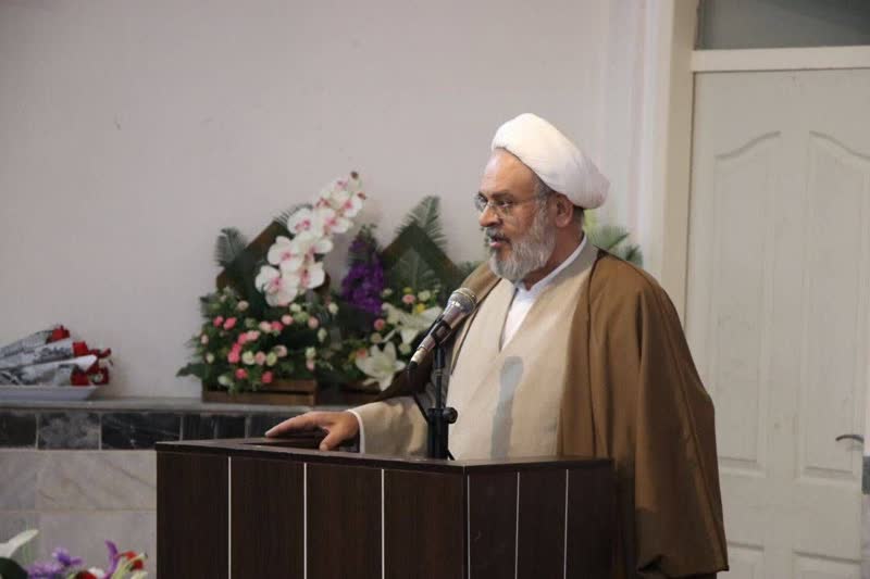 مشارکت ۱۲ هزار زنجانی در جشن گلریزان برای آزادی زندانیان جرایم غیرعمد مالی مشارکت ۱۲ هزار زنجانی در جشن گلریزان برای آزادی زندانیان جرایم غیرعمد مالی